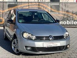 Andere Gebraucht 2012 VW Golf VII Limousine | 8.999 € (Superpreis)