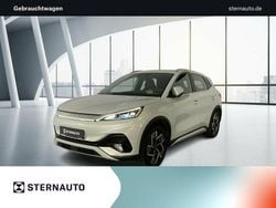 Weiss Gebraucht 2023 BYD Atto 3 Design SUV | 25.480 € (Fairer Preis)