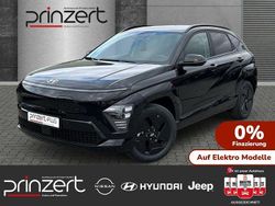 Abyss black Neu 2025 Hyundai Kona Trend SUV | 38.470 € (Fairer Preis)