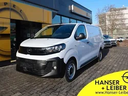 Weiß Neu 2024 Opel Vivaro Van | 30.702 € (Fairer Preis)