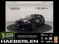 Diamant schwarz Gebraucht 2022 Opel Astra Edition Limousine | 19.980 € (Superpreis)