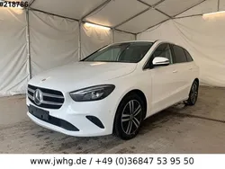 Mercedes B250e