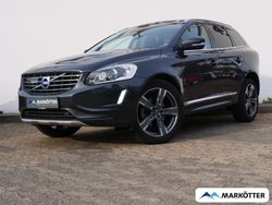 Grau Gebraucht 2016 Volvo XC60 Summum SUV | 25.990 €