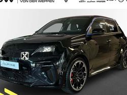 Schwarz Neu 2025 Alpine A290 Kleinwagen | 38.700 € (Guter Preis)