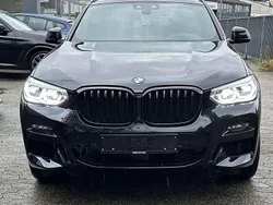 Gebraucht 2021 BMW X4 M Sport SUV | 41.900 € (Guter Preis)