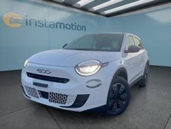 Weiß Neu 2025 Fiat 600 Kleinwagen | 26.249 €