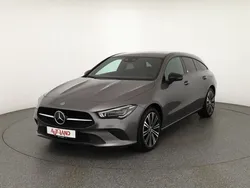 Andere Gebraucht 2021 Mercedes CLA220 Progressive Limousine | 29.990 € (Guter Preis)