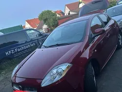 Rot Gebraucht 2008 Fiat Bravo Kleinwagen | 2.600 € (Fairer Preis)