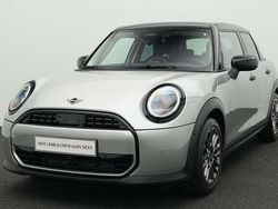 Grau Gebraucht 2024 Mini Cooper Classic Kleinwagen | 28.754 € (Fairer Preis)