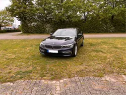 Gebraucht 2019 BMW 540 Luxury Line Kombi | 26.799 € (Superpreis)