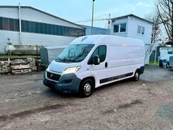 Weiß Gebraucht 2015 Fiat Ducato Van | 12.200 € (Superpreis)