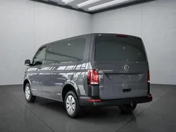 Grau Neu 2025 VW T7 Van | 40.899 € (Fairer Preis)
