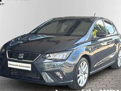Grau Gebraucht 2022 Seat Ibiza FR Limousine | 16.999 € (Guter Preis)