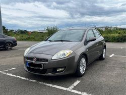 Braun Gebraucht 2007 Fiat Bravo Dynamic Kleinwagen | 2.500 € (Fairer Preis)