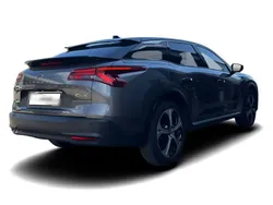Grau Gebraucht 2024 Citroën C5 X PureTech Limousine | 25.999 € (Superpreis)