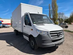 Weiß Gebraucht 2020 Mercedes Sprinter Van | 25.900 € (Fairer Preis)