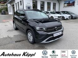 Deep black perleffekt Gebraucht 2024 VW T-Cross Life SUV | 24.490 € (Fairer Preis)