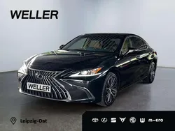 Schwarz Gebraucht 2024 Lexus ES300H Business Edition Limousine | 42.990 € (Guter Preis)