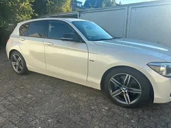 Weiß Gebraucht 2013 BMW 125 M Sport Kleinwagen | 8.750 € (Guter Preis)