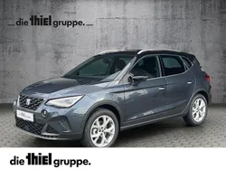 Grau Gebraucht 2024 Seat Arona FR SUV | 22.990 € (Fairer Preis)
