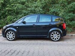 Gebraucht 2002 Audi A2 S-Line Kleinwagen | 800 € (Guter Preis)