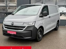 Grau Neu 2025 VW Transporter Van | 44.950 € (Teuer)