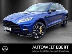 Ion blue metallic Gebraucht 2023 Aston Martin DBX 707 SUV | 169.707 €