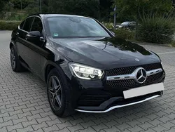Schwarz Gebraucht 2019 Mercedes GLC300 SUV | 36.000 € (Fairer Preis)