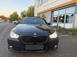 Schwarz Gebraucht 2010 BMW 530 Gran Turismo M Sport Limousine | 5.999 € (Guter Preis)