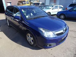 Blau Gebraucht 2007 Opel Vectra Cosmo Kombi | 3.000 € (Fairer Preis)