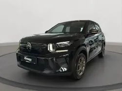 Schwarz Gebraucht 2025 Citroën C3 PureTech Kleinwagen | 13.989 € (Superpreis)
