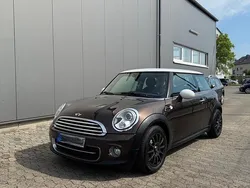Braun Gebraucht 2012 Mini Cooper D Kleinwagen | 8.900 €