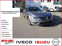 Grau cassiopee Gebraucht 2019 Renault Talisman GrandTour LIMITED Kombi | 15.500 € (Superpreis)