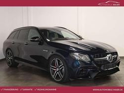 Kallaitgruen metalliclack Gebraucht 2018 Mercedes E63 AMG AMG Kombi | 53.900 € (Superpreis)