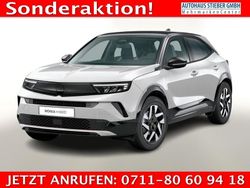 Arktis weiß Neu 2025 Opel Mokka SUV | 27.980 € (Etwas zu teuer)
