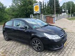 Schwarz Gebraucht 2006 Citroën C4 VTR Sport Coupé | 2.290 € (Fairer Preis)