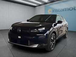 Schwarz Gebraucht 2025 Citroën C4 Limousine | 24.799 € (Teuer)