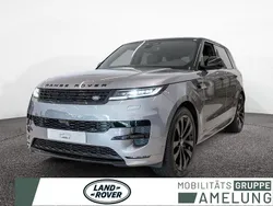 Eiger grey Neu 2025 Land Rover Range Rover Sport Autobiography SUV | 137.499 € (Superpreis)