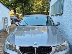 Grau Gebraucht 2009 BMW 335 Performance Limousine | 11.300 € (Superpreis)