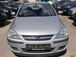 Other Gebraucht 2004 Opel Corsa Enjoy Limousine | 1.100 € (Guter Preis)
