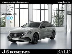 Manufaktur alpingrau unilack Gebraucht 2025 Mercedes E300 AMG Kombi | 57.550 € (Guter Preis)