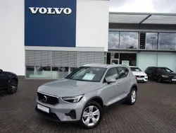 Grau Gebraucht 2023 Volvo XC40 Core SUV | 31.500 € (Guter Preis)