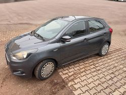 Grau Gebraucht 2017 Ford Ka Plus Kleinwagen | 4.950 € (Fairer Preis)