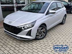 Andere farbe Gebraucht 2024 Hyundai i20 Prime Kleinwagen | 22.990 € (Etwas zu teuer)