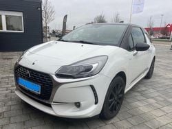 Weiß Gebraucht 2019 Citroën DS3 Chic Limousine | 9.999 € (Fairer Preis)