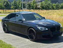 Gebraucht 2013 BMW 750 M Sport Limousine | 26.990 €