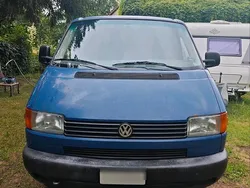 Blau Gebraucht 2025 VW T6.1 Van | 3.500 €