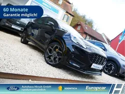 Obsidianschwarz metallic (metallic) Gebraucht 2021 Ford Puma ST SUV | 20.250 € (Fairer Preis)