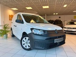 Candyweiss Gebraucht 2023 VW Caddy Van / Kleinbus | 19.980 € (Superpreis)
