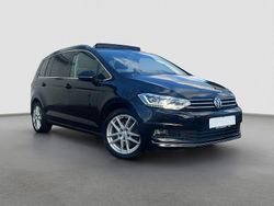 Gebraucht 2019 VW Touran Highline Van / Kleinbus | 15.389 € (Guter Preis)